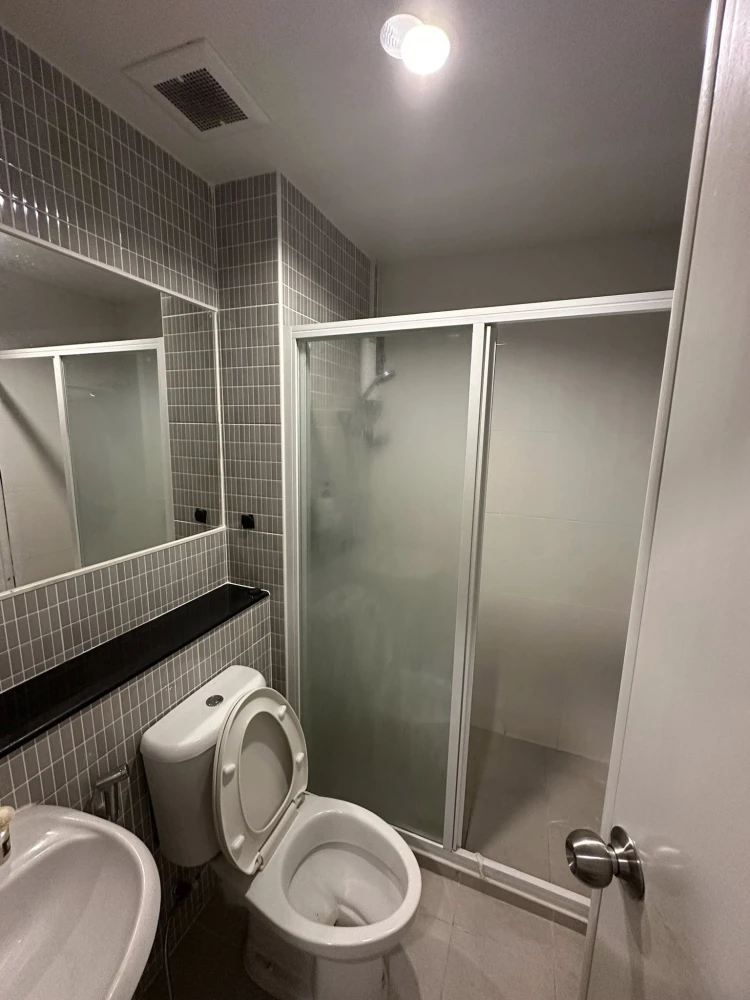 ขาย Regent Home Bangson Phase 2 ชั้น 18 ห้องคอมบาย สนใจเป็นเจ้าของ รีบจองเลย