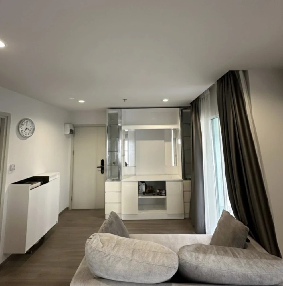 ขาย Regent Home Bangson Phase 2 ชั้น 18 ห้องคอมบาย สนใจเป็นเจ้าของ รีบจองเลย