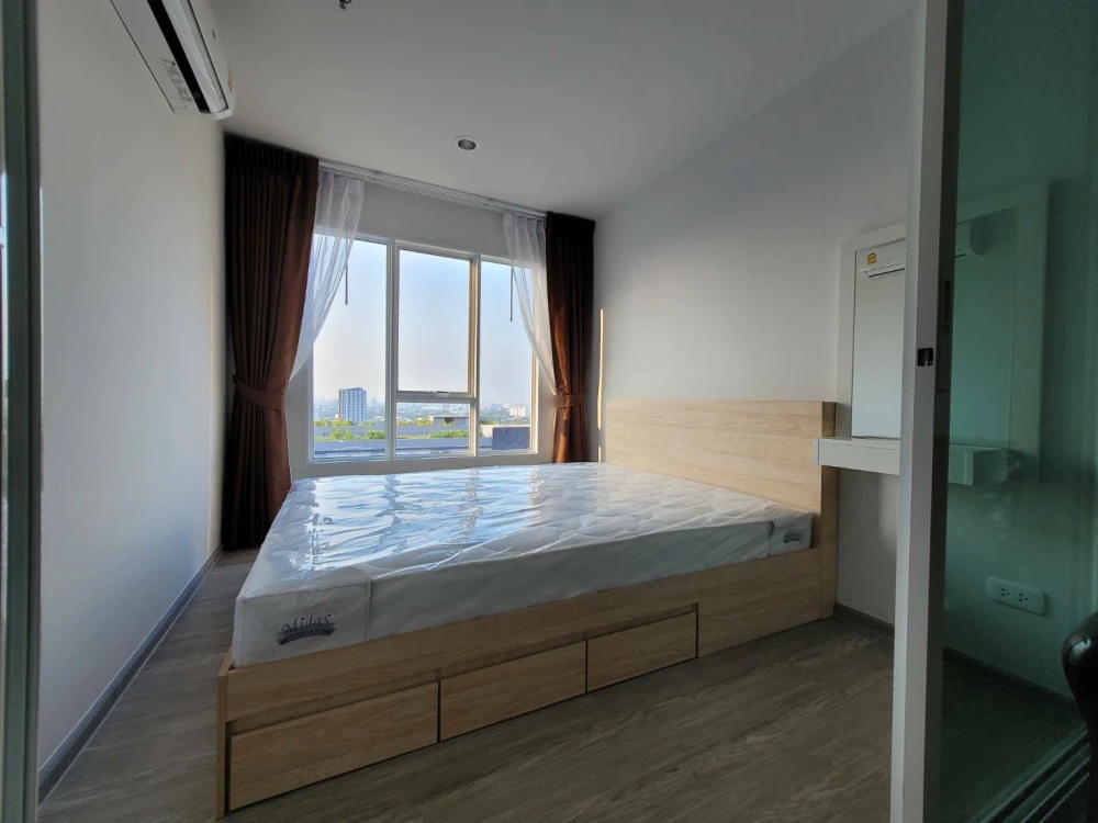 ขาย Regent Home Bangson Phase 2 ชั้น 27 ห้องน่าอยู่ แต่งครบ จองเลย ด่วนๆจ้า