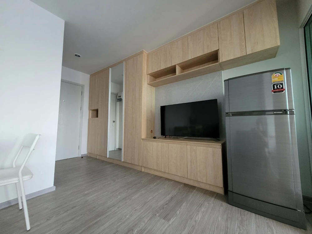 ขาย Regent Home Bangson Phase 2 ชั้น 27 ห้องน่าอยู่ แต่งครบ จองเลย ด่วนๆจ้า