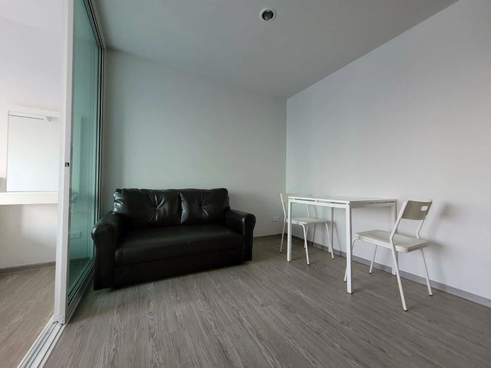 ขาย Regent Home Bangson Phase 2 ชั้น 27 ห้องน่าอยู่ แต่งครบ จองเลย ด่วนๆจ้า