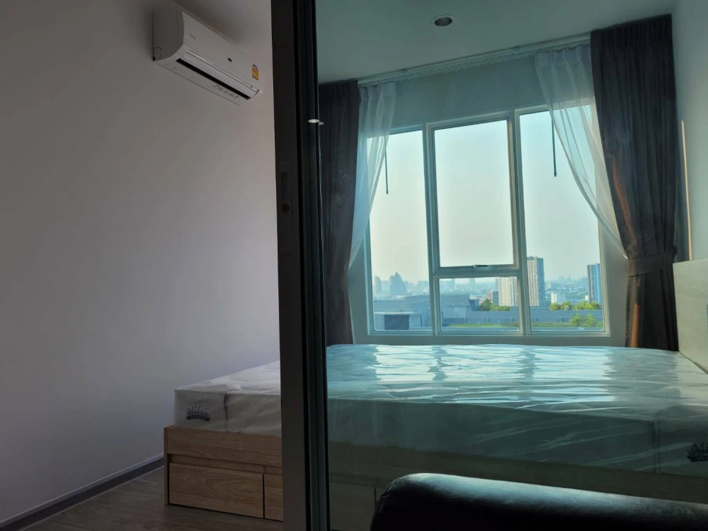 ขาย Regent Home Bangson Phase 2 ชั้น 27 ห้องน่าอยู่ แต่งครบ จองเลย ด่วนๆจ้า