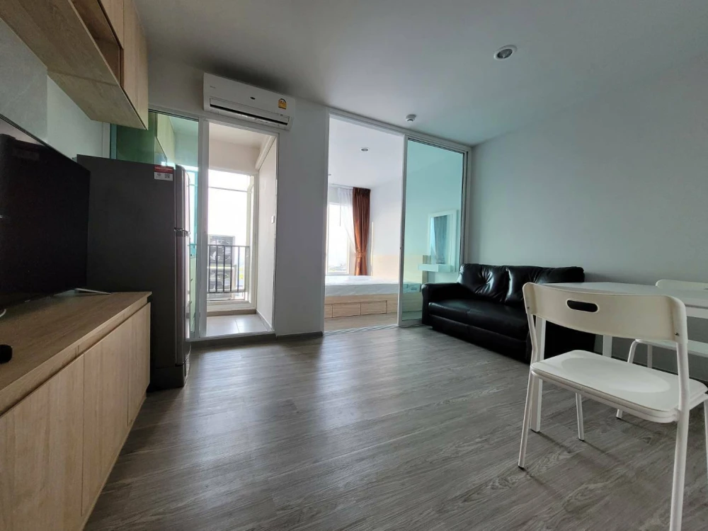 ขาย Regent Home Bangson Phase 2 ชั้น 27 ห้องน่าอยู่ แต่งครบ จองเลย ด่วนๆจ้า