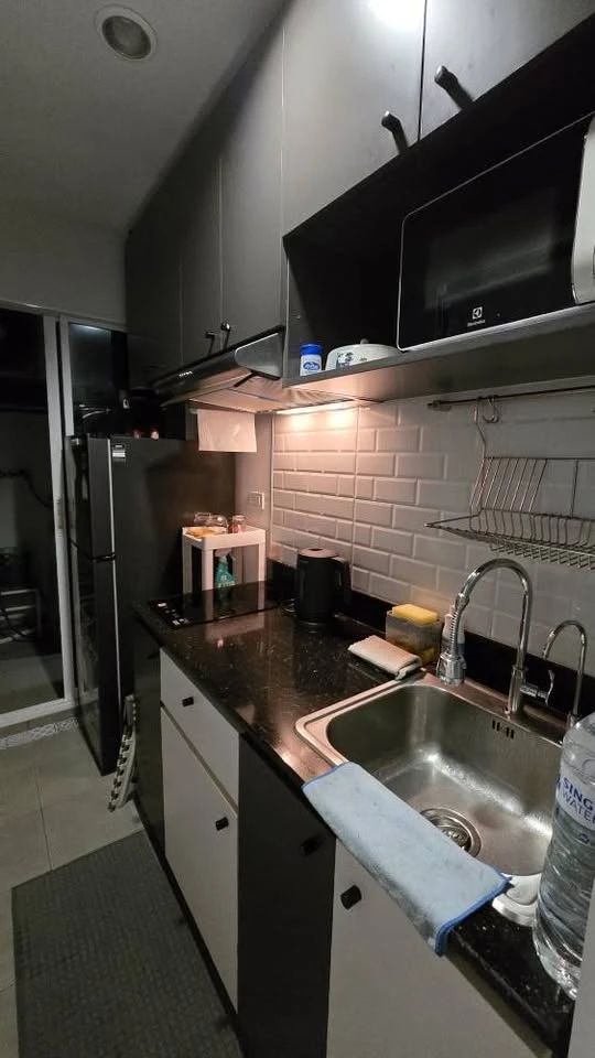 ขาย Regent Home Bangson Phase 2 ห้องชั้นสูง เฟอร์พร้อม น่าอยู่ จองเลยห้ามพลาด