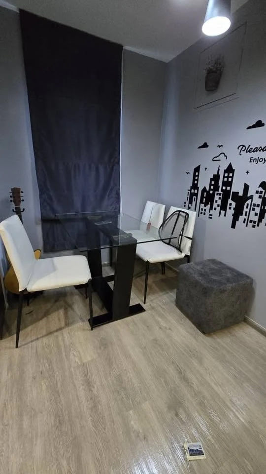 ขาย Regent Home Bangson Phase 2 ห้องชั้นสูง เฟอร์พร้อม น่าอยู่ จองเลยห้ามพลาด