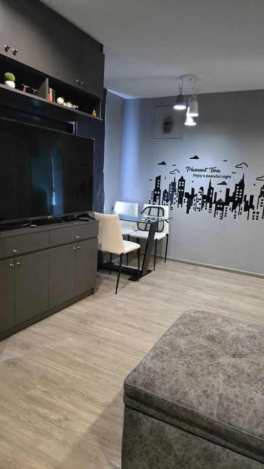 ขาย Regent Home Bangson Phase 2 ห้องชั้นสูง เฟอร์พร้อม น่าอยู่ จองเลยห้ามพลาด