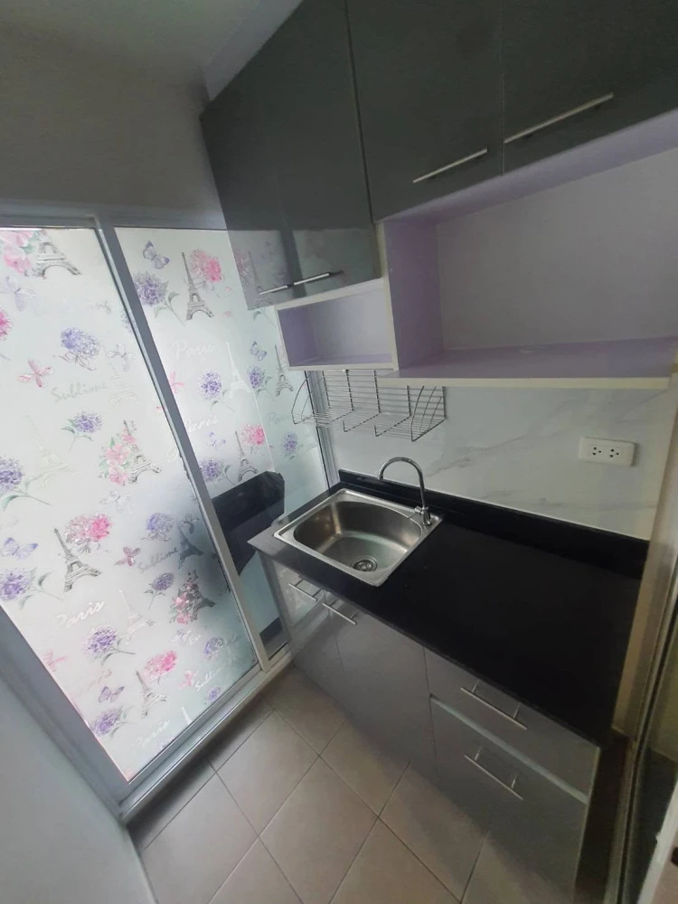 ขาย Regent Home Bangson Phase 2 ห้องชั้น 5 เฟอร์ครบครัน ในทำเลดี เดินทางสะดวก จองด่วน