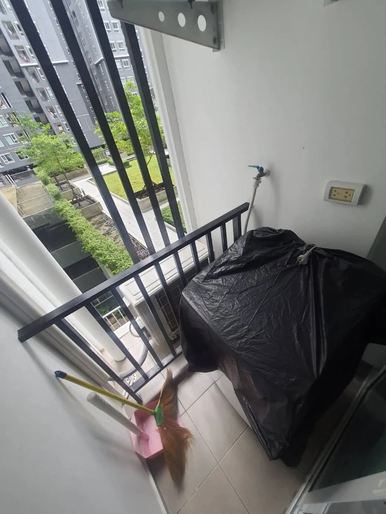 ขาย Regent Home Bangson Phase 2 ห้องชั้น 5 เฟอร์ครบครัน ในทำเลดี เดินทางสะดวก จองด่วน