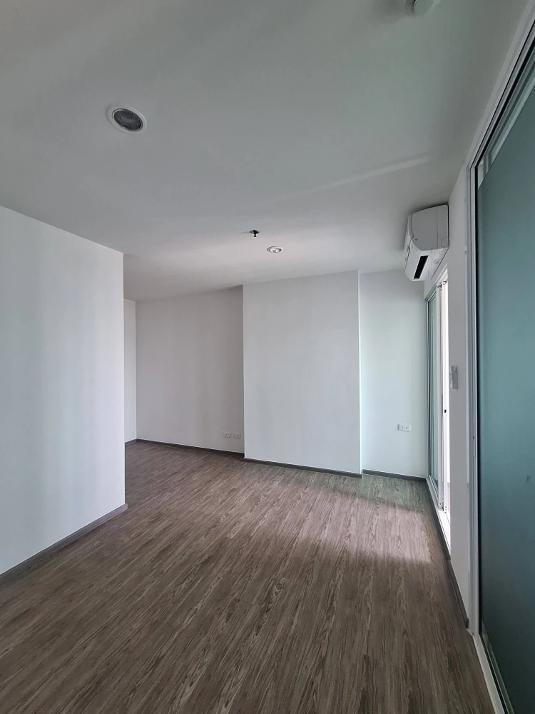 ขาย Regent Home Bangson Phase 2 ห้องน่าอยู่ ชั้นสูง จองเลย