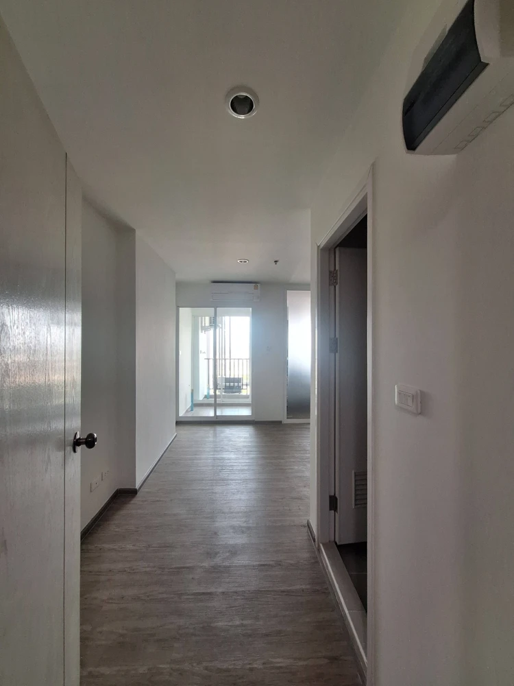 ขาย Regent Home Bangson Phase 2 ห้องน่าอยู่ ชั้นสูง จองเลย