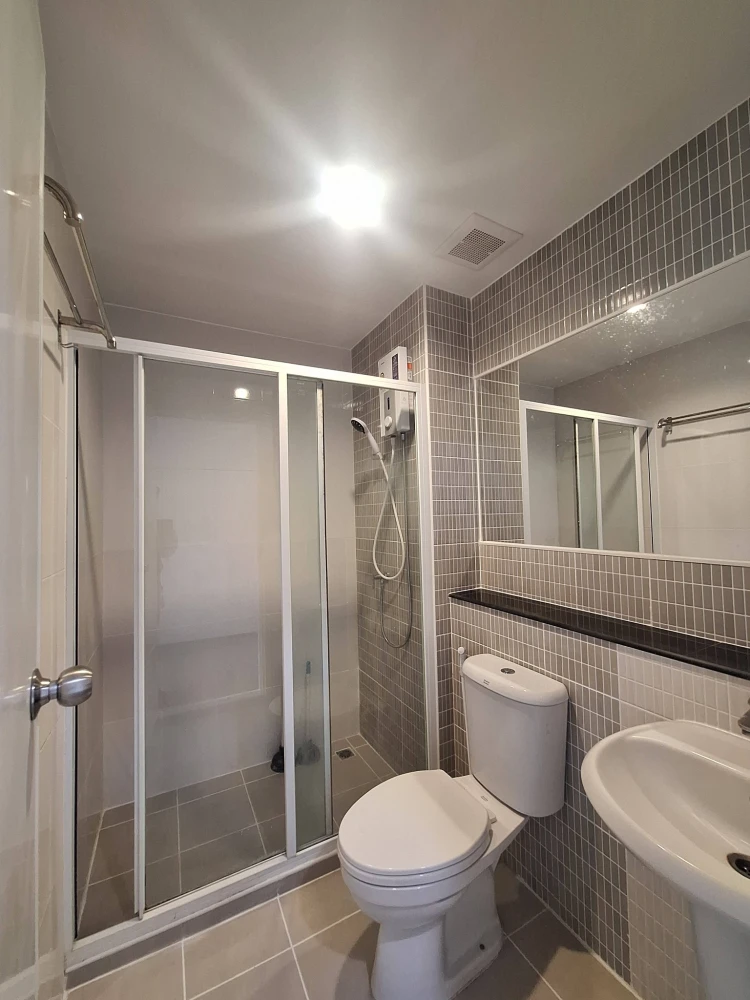 ขาย Regent Home Bangson Phase 2 ห้องน่าอยู่ ชั้นสูง จองเลย