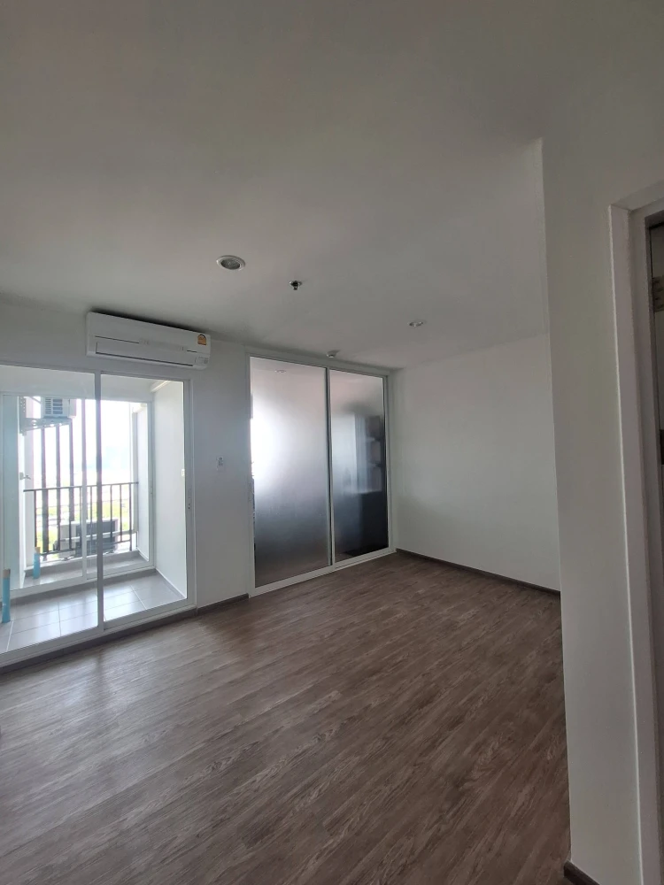 ขาย Regent Home Bangson Phase 2 ห้องน่าอยู่ ชั้นสูง จองเลย