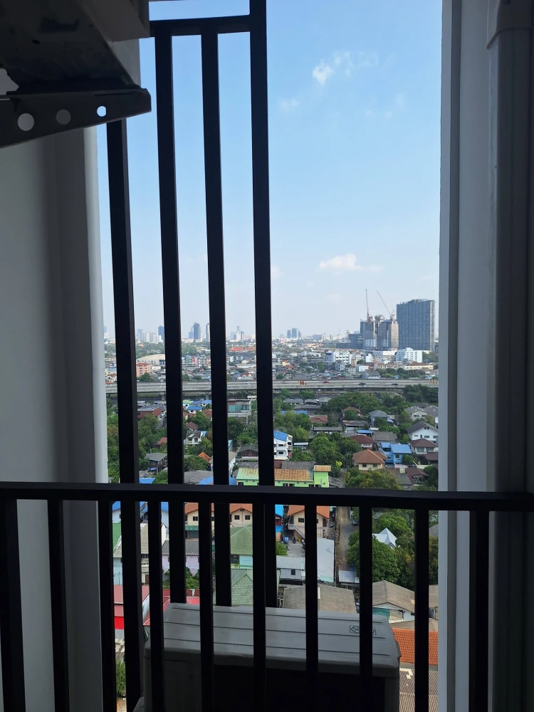 ขาย Regent Home Bangson Phase 2 ห้องน่าอยู่ ชั้นสูง จองเลย