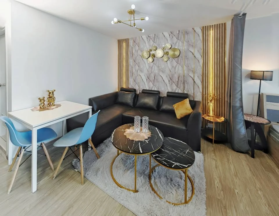 ขาย Regent Home Bangson Phase 2 ห้องน่าอยู่ พร้อมเฟอร์ สิ่งอำนวยความสะดวกครบครัน จองเลย