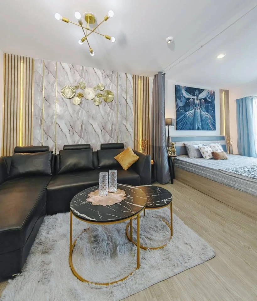 ขาย Regent Home Bangson Phase 2 ห้องน่าอยู่ พร้อมเฟอร์ สิ่งอำนวยความสะดวกครบครัน จองเลย