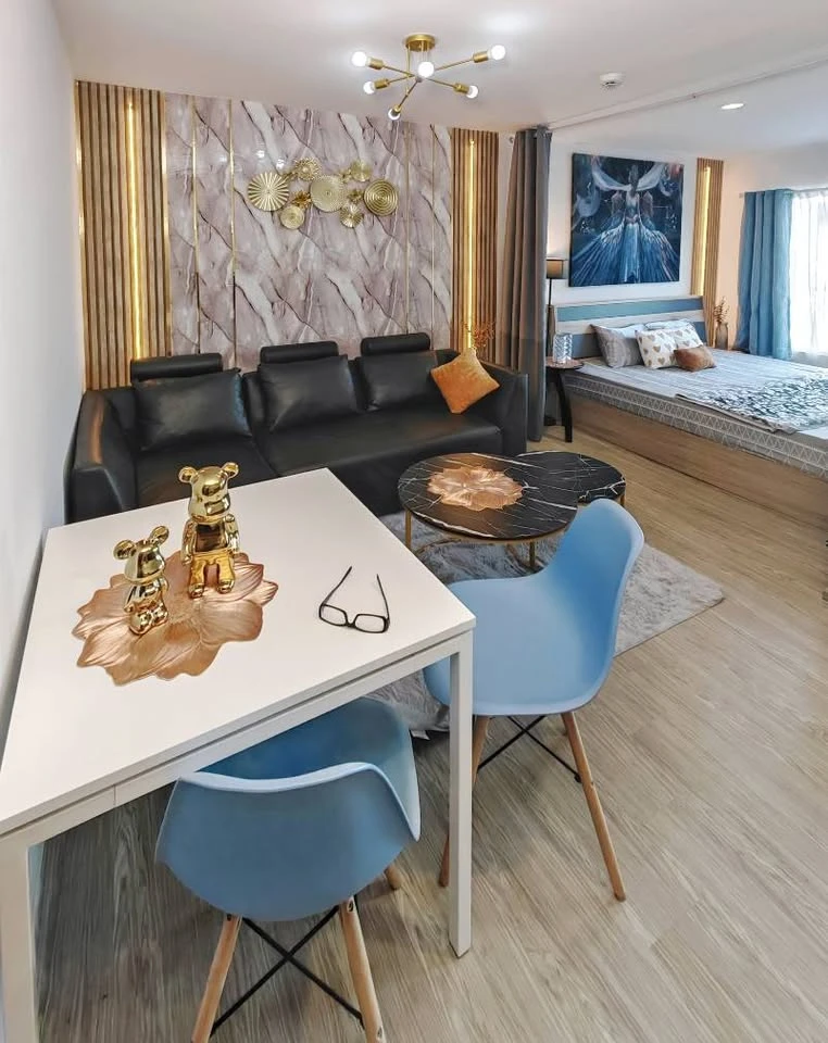 ขาย Regent Home Bangson Phase 2 ห้องน่าอยู่ พร้อมเฟอร์ สิ่งอำนวยความสะดวกครบครัน จองเลย