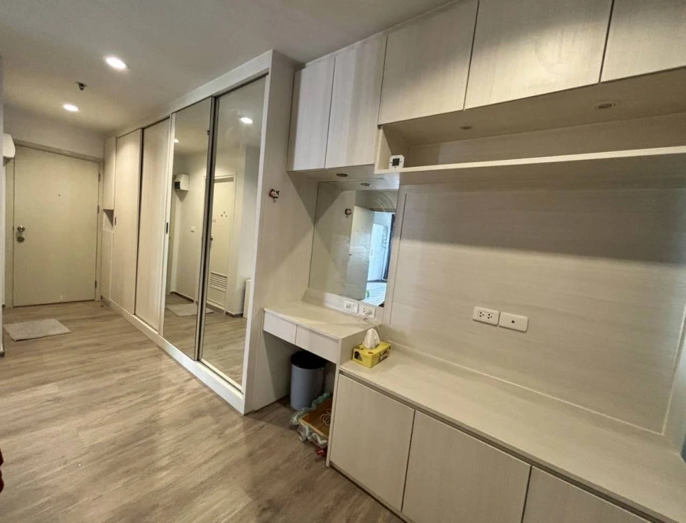 ขาย Regent Home Bangson Phase 2 ห้องมุมให้ความเป็นส่วนตัว พื้นที่ใช้สอยเยอะ สิ่งอำนวยความสะดวกครบครัน จองเลย