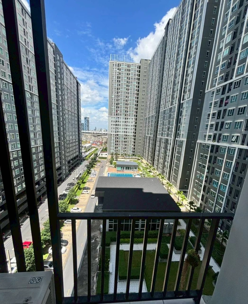 ขาย Regent Home Bangson Phase 2 ห้องมุมให้ความเป็นส่วนตัว พื้นที่ใช้สอยเยอะ สิ่งอำนวยความสะดวกครบครัน จองเลย
