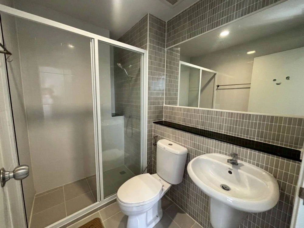 ขาย Regent Home Bangson Phase 2 ห้องมุมให้ความเป็นส่วนตัว พื้นที่ใช้สอยเยอะ สิ่งอำนวยความสะดวกครบครัน จองเลย