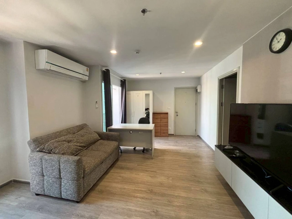 ขาย Regent Home Bangson Phase 2 ห้องมุมให้ความเป็นส่วนตัว พื้นที่ใช้สอยเยอะ สิ่งอำนวยความสะดวกครบครัน จองเลย