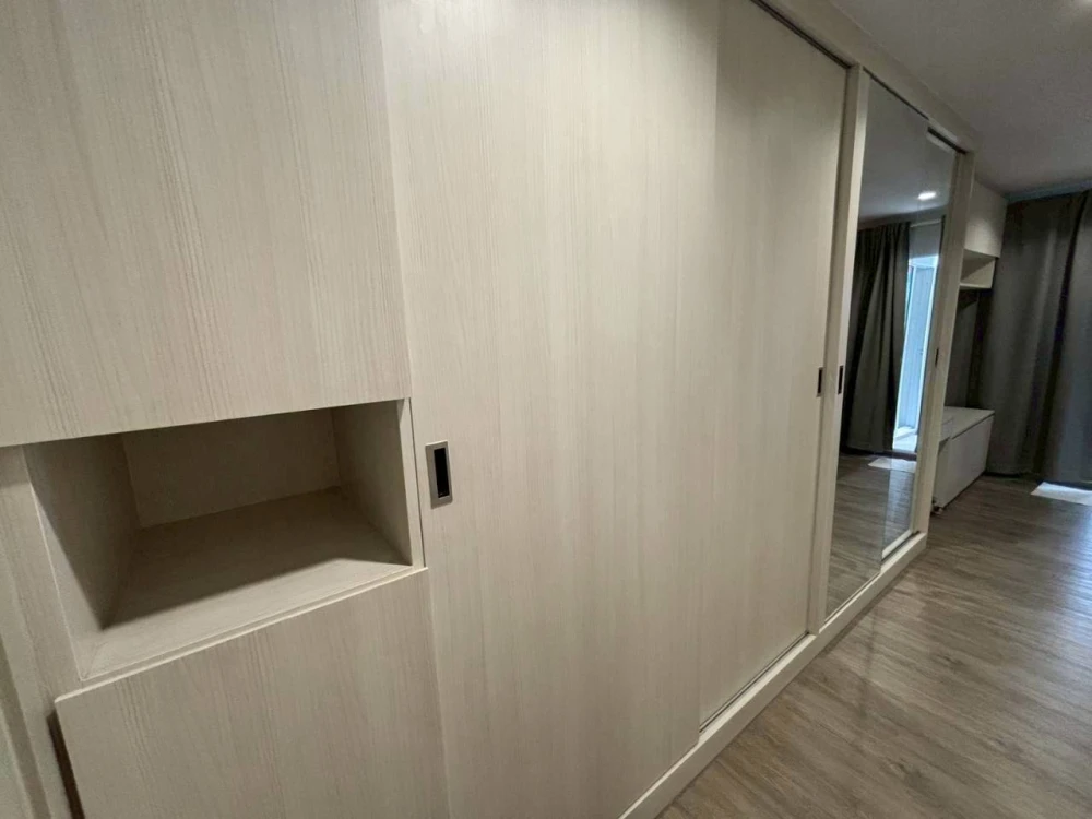 ขาย Regent Home Bangson Phase 2 ห้องมุมให้ความเป็นส่วนตัว พื้นที่ใช้สอยเยอะ สิ่งอำนวยความสะดวกครบครัน จองเลย