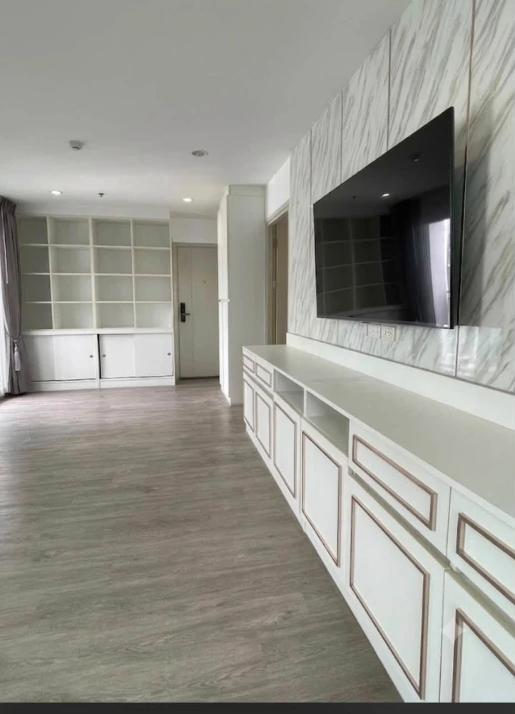 ขาย Regent Home Bangson Phase 2 2 ห้องนอน พื้นที่ใช้สอยเยอะ บิวท์อินเฟอร์นิเจอร์อย่างดี จองเลย