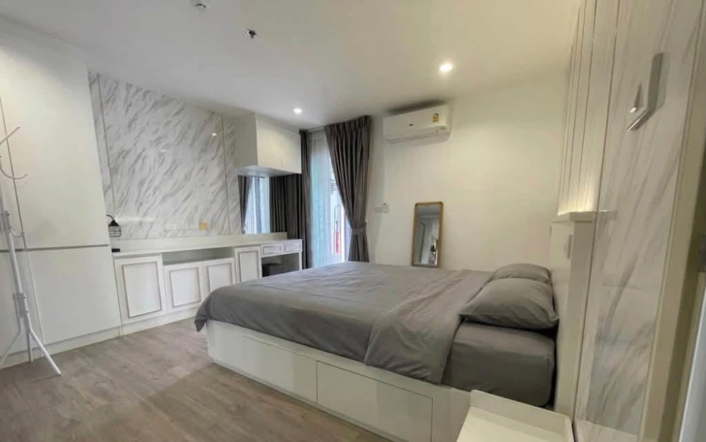 ขาย Regent Home Bangson Phase 2 2 ห้องนอน พื้นที่ใช้สอยเยอะ บิวท์อินเฟอร์นิเจอร์อย่างดี จองเลย