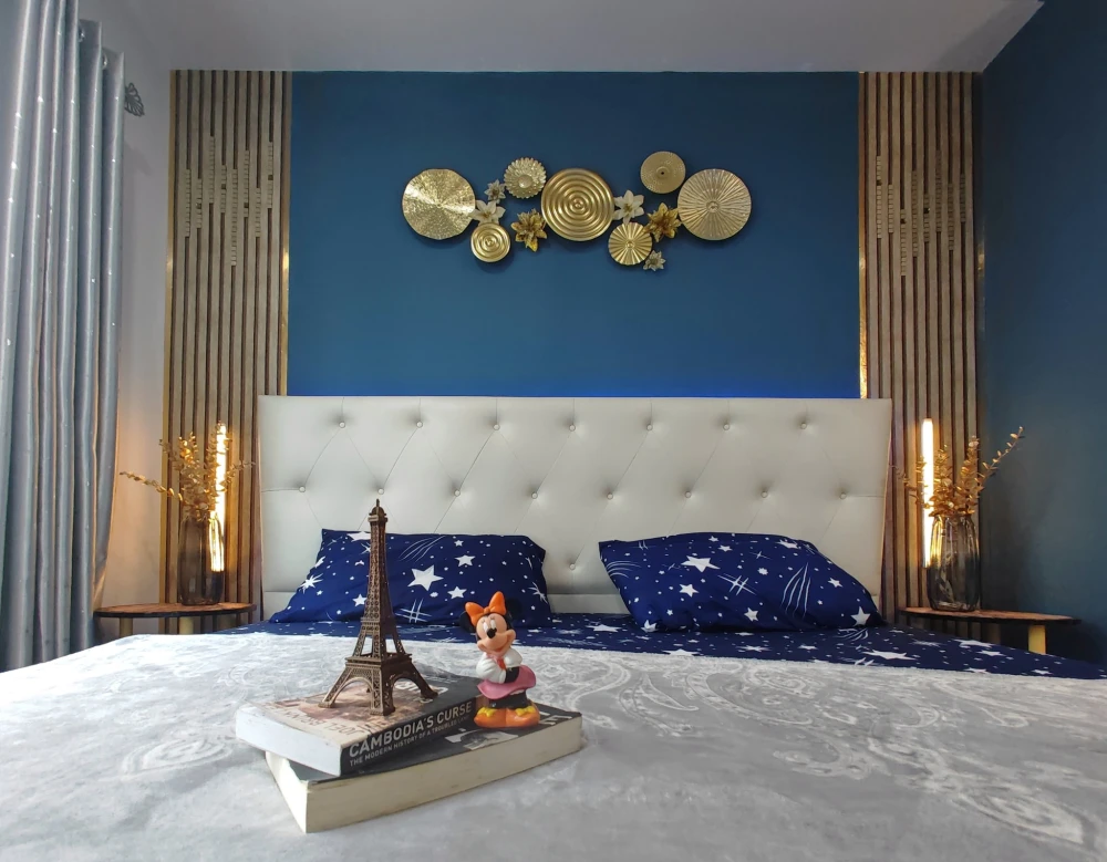 ขาย Regent Home Sukhumvit 81 ห้องพร้อมอยู่ เฟอร์พร้อม + เครื่องใช้ไฟฟ้าครบ จองเลย