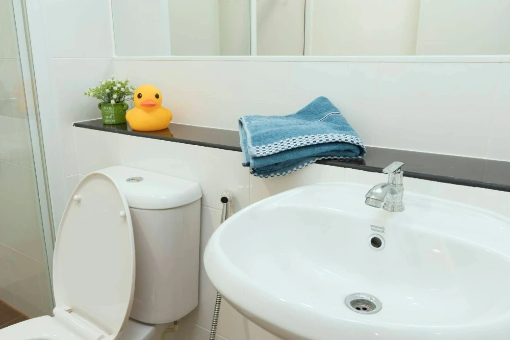 ขาย Regent Home Sukhumvit 81 ห้องพร้อมอยู่ เฟอร์พร้อม + เครื่องใช้ไฟฟ้าครบ จองเลย