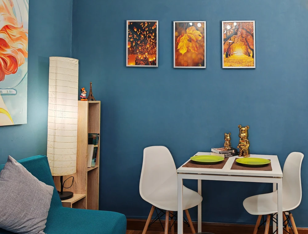 ขาย Regent Home Sukhumvit 81 ห้องพร้อมอยู่ เฟอร์พร้อม + เครื่องใช้ไฟฟ้าครบ จองเลย