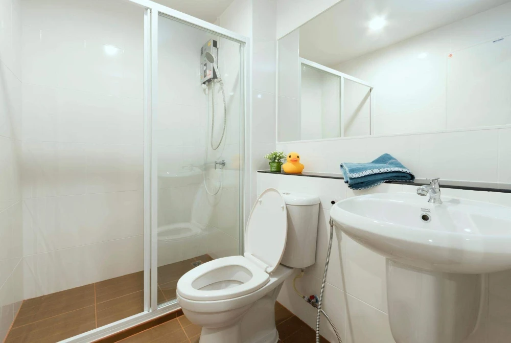 ขาย Regent Home Sukhumvit 81 ห้องพร้อมอยู่ เฟอร์พร้อม + เครื่องใช้ไฟฟ้าครบ จองเลย