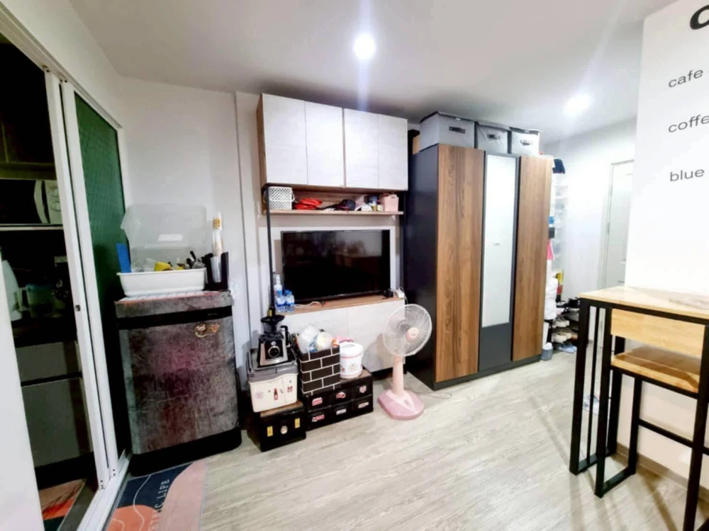 ขาย Regent Home Sukhumvit 97/1 ชั้น 2 มาพร้อมการตกแต่งที่ครบครัน จองเลย อย่ารอช้า