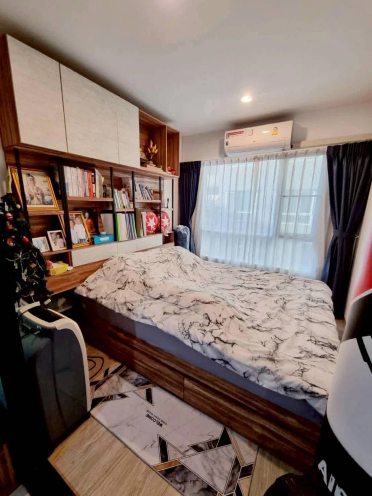 ขาย Regent Home Sukhumvit 97/1 ชั้น 2 มาพร้อมการตกแต่งที่ครบครัน จองเลย อย่ารอช้า