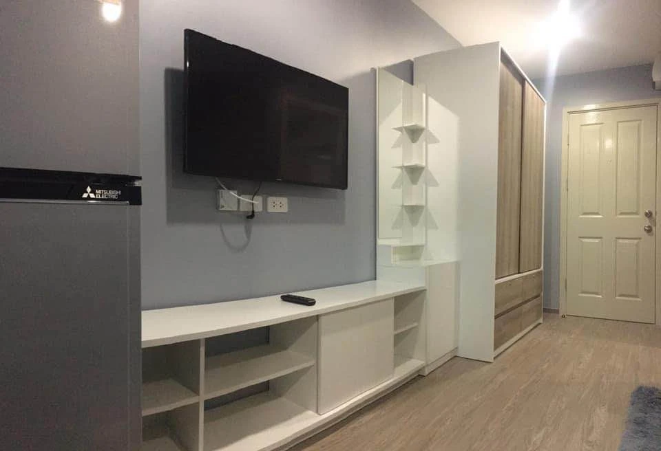 ขาย Regent Home Sukhumvit 97/1 ชั้น 7 ห้องแต่งครบ จองเลย ห้ามพลาด