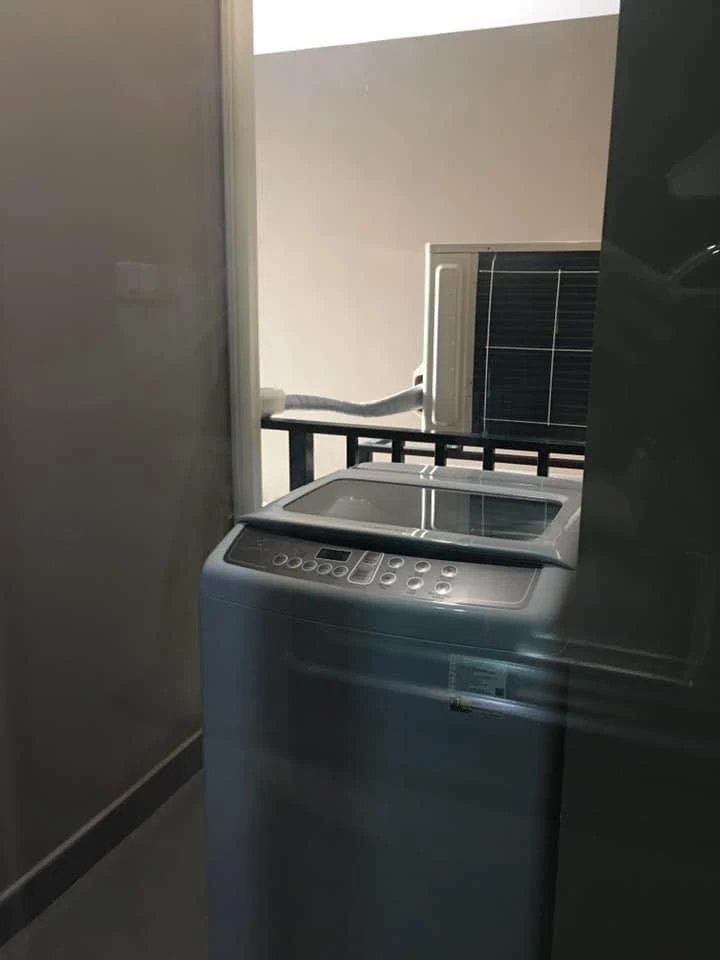 ขาย Regent Home Sukhumvit 97/1 ชั้น 7 ห้องแต่งครบ จองเลย ห้ามพลาด