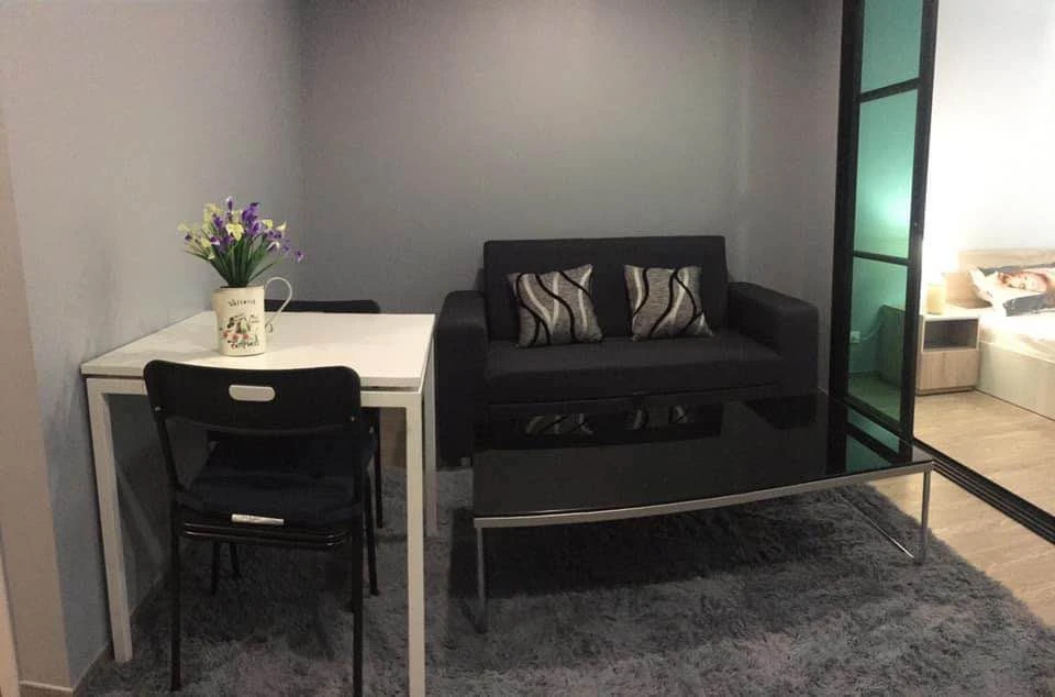 ขาย Regent Home Sukhumvit 97/1 ชั้น 7 ห้องแต่งครบ จองเลย ห้ามพลาด