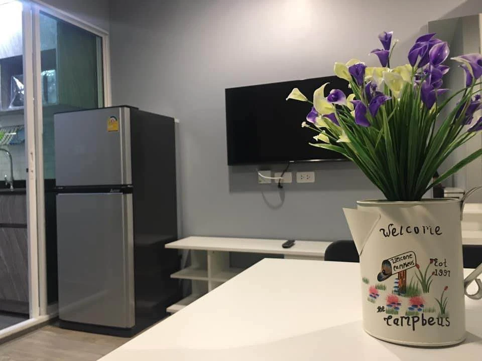 ขาย Regent Home Sukhumvit 97/1 ชั้น 7 ห้องแต่งครบ จองเลย ห้ามพลาด