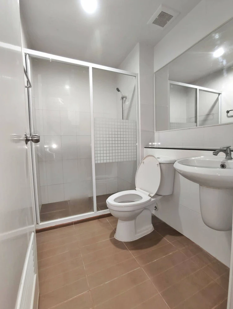 ขาย Regent Home Sukhumvit 97/1 ตึกA ชั้น3 ห้องริม  ห้องสะอาด ฟรีเฟอร์นิเจอร์ พร้อมอยู่
