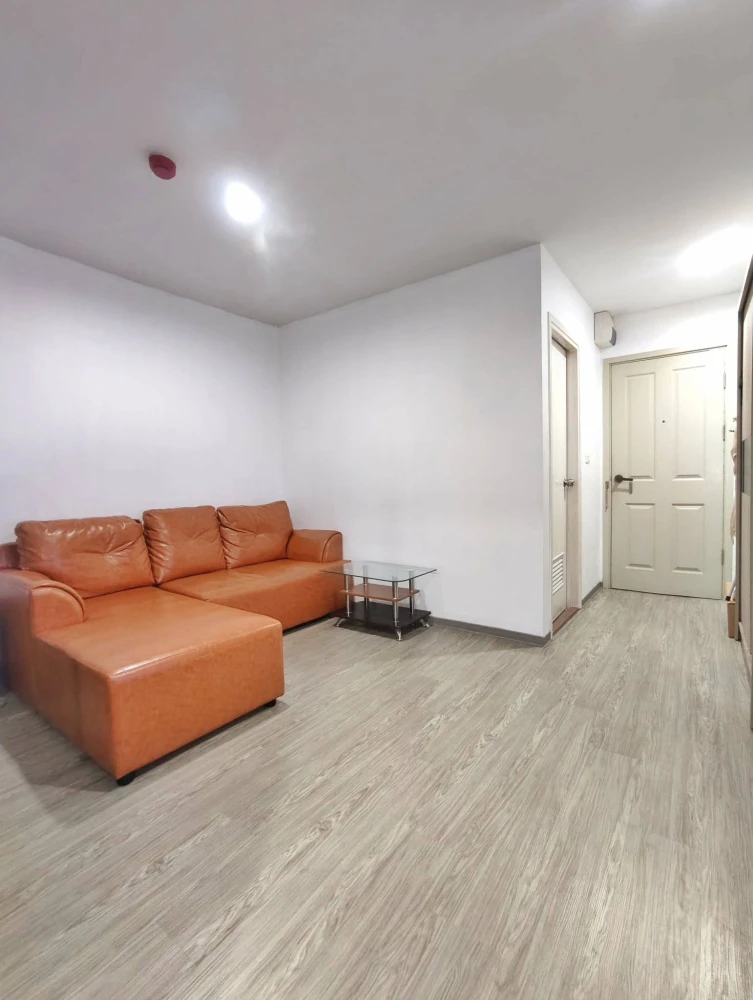ขาย Regent Home Sukhumvit 97/1 ตึกA ชั้น3 ห้องริม  ห้องสะอาด ฟรีเฟอร์นิเจอร์ พร้อมอยู่