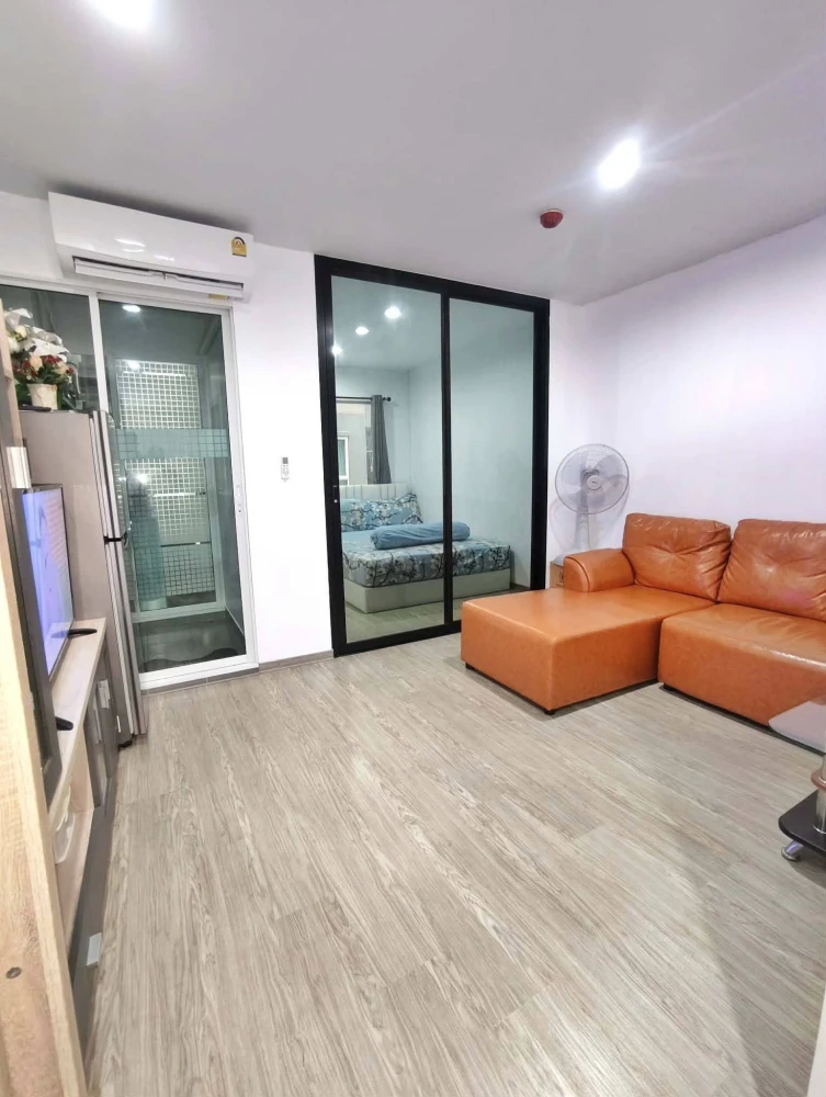 ขาย Regent Home Sukhumvit 97/1 ตึกA ชั้น3 ห้องริม  ห้องสะอาด ฟรีเฟอร์นิเจอร์ พร้อมอยู่