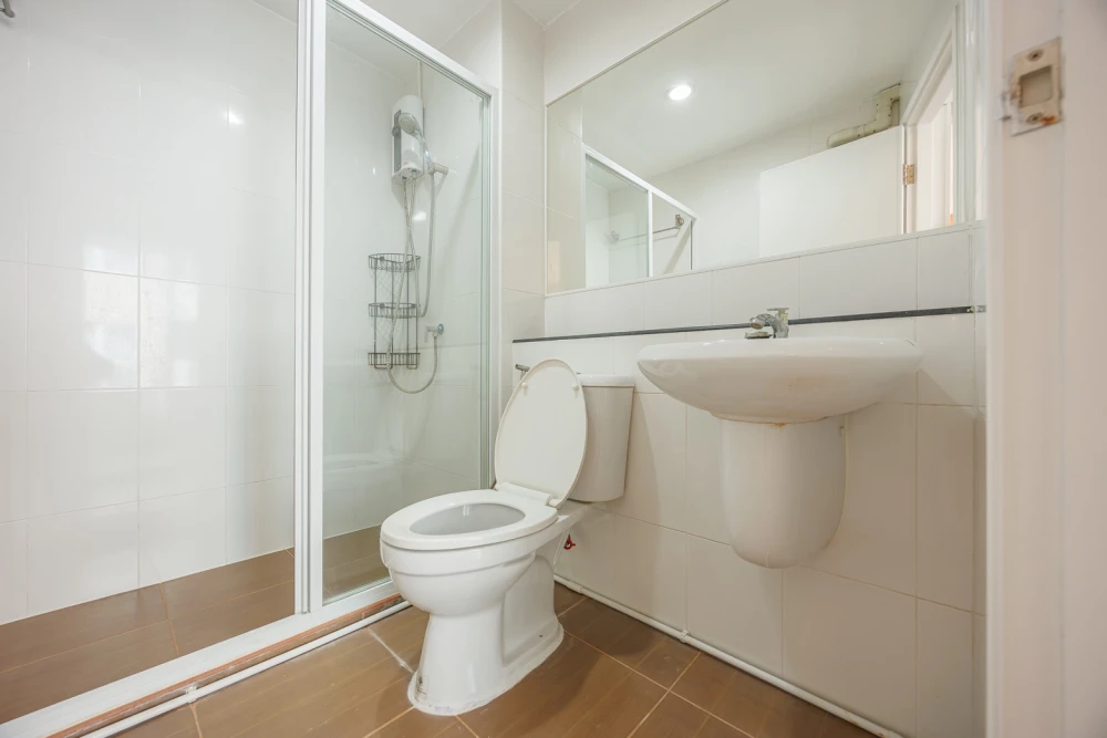 ขาย Regent Home Sukhumvit 97/1 1 ห้องนอน แต่งสวยคุมโทน เฟอร์ครบครัน ห้ามพลาด