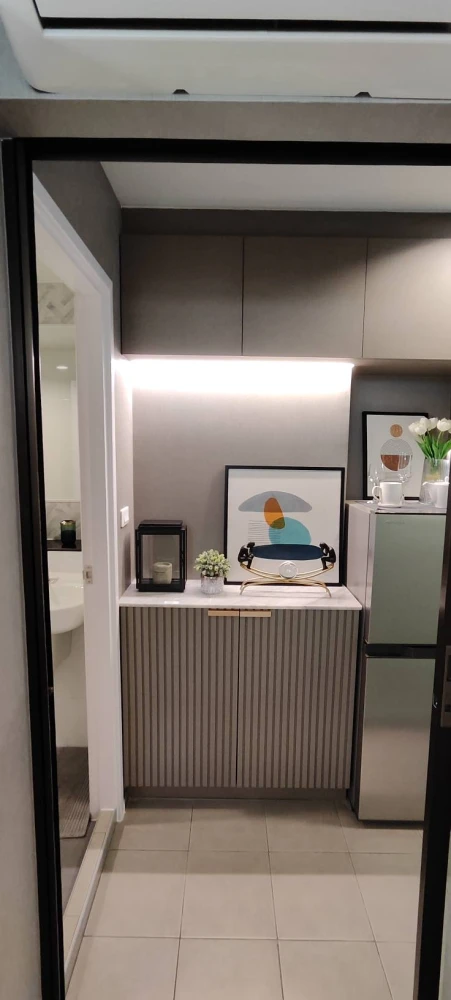 ขาย Regent Home Wuttakat ห้องชั้นสูงน่าอยู่ ลมดี จองเลยก่อนพลาด!!!