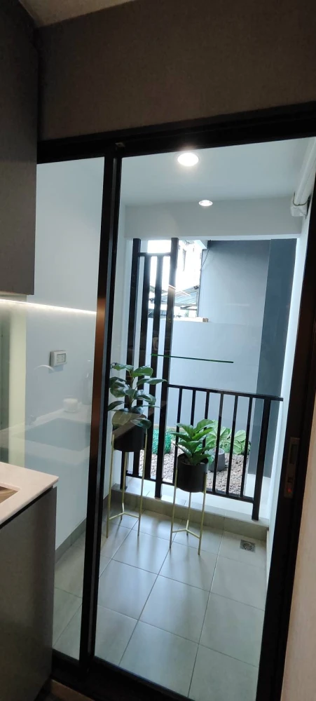 ขาย Regent Home Wuttakat ห้องชั้นสูงน่าอยู่ ลมดี จองเลยก่อนพลาด!!!