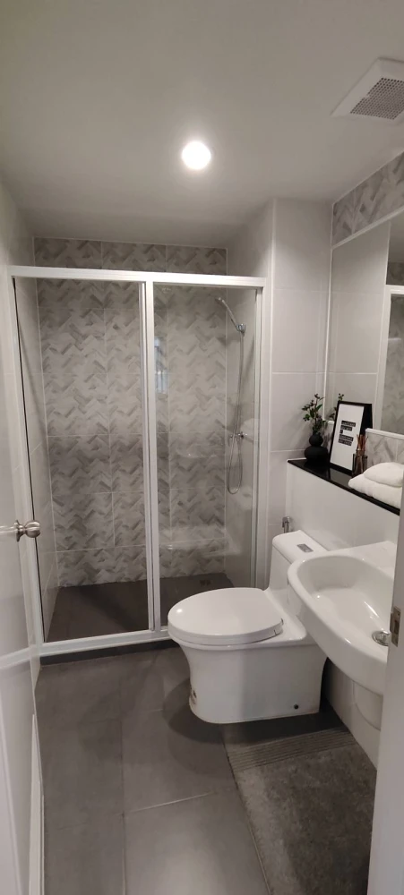 ขาย Regent Home Wuttakat ห้องชั้นสูงน่าอยู่ ลมดี จองเลยก่อนพลาด!!!