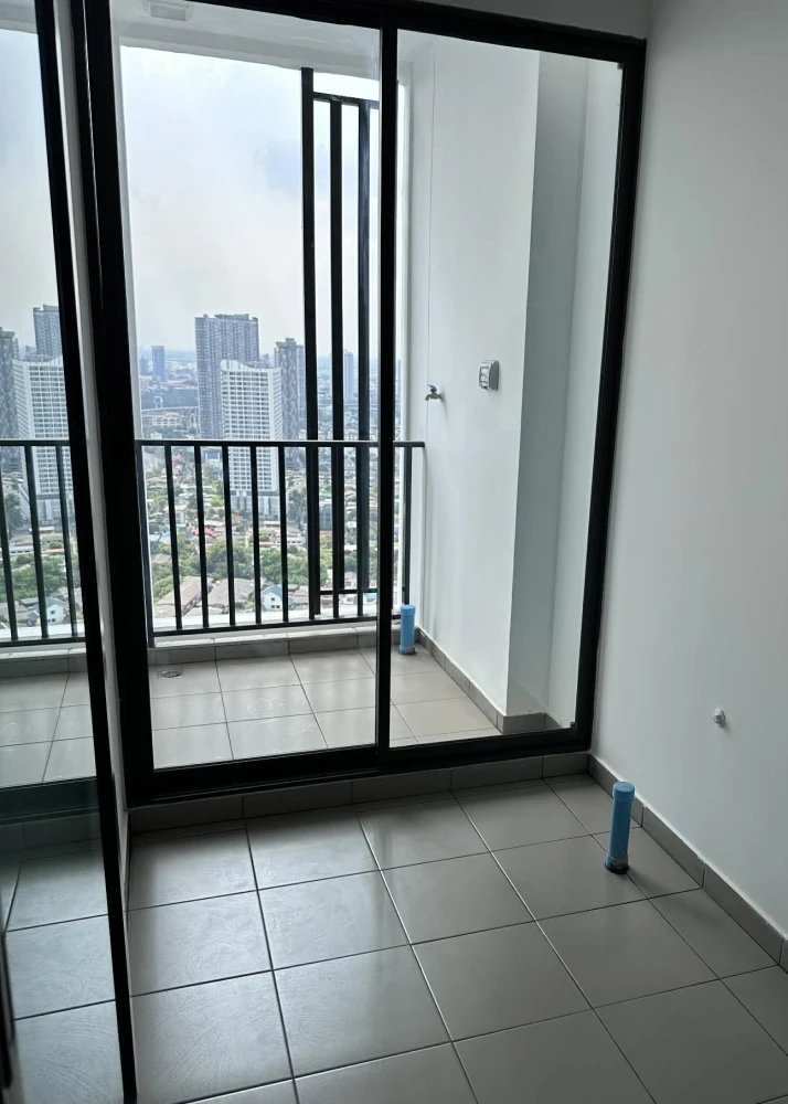 ขาย Regent Home Wuttakat ห้องชั้นสูงน่าอยู่ ลมดี จองเลยก่อนพลาด!!!