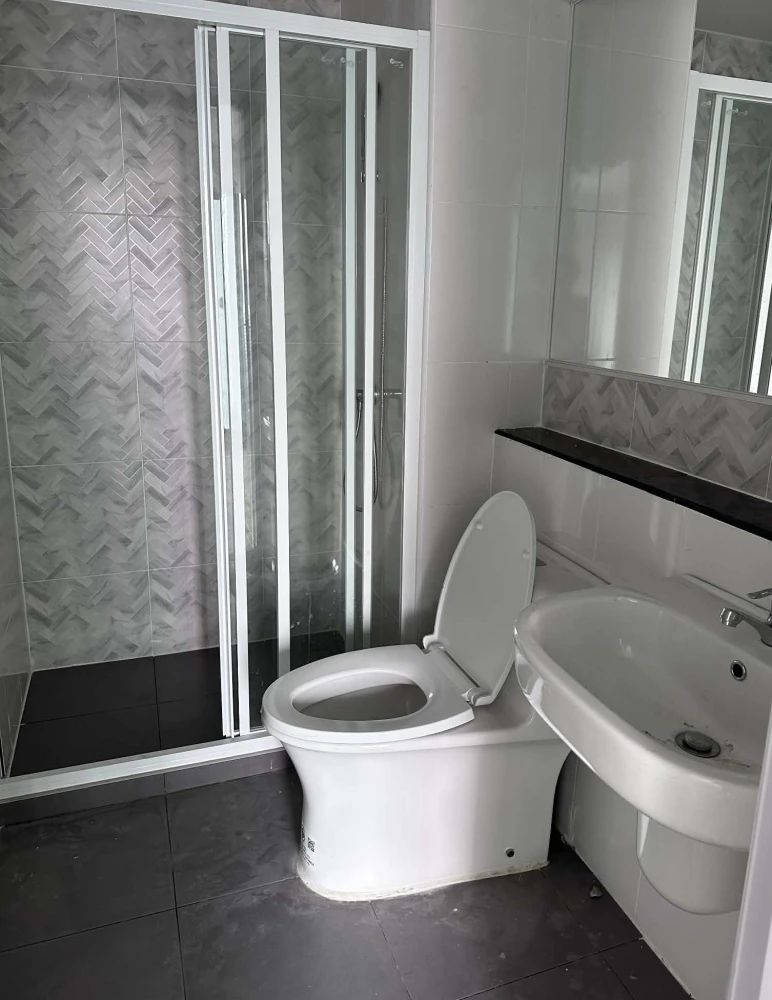 ขาย Regent Home Wuttakat ห้องชั้นสูงน่าอยู่ ลมเข้าดี จองเลยห้ามพลาด