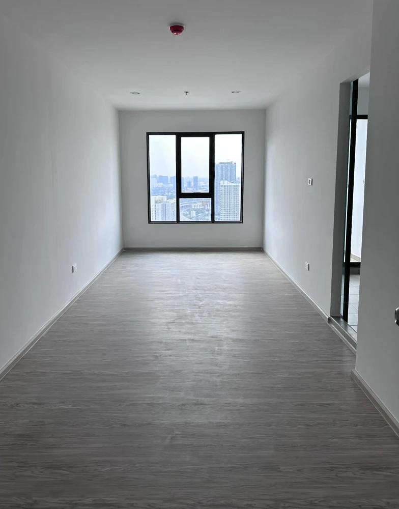 ขาย Regent Home Wuttakat ห้องชั้นสูงน่าอยู่ ลมเข้าดี จองเลยห้ามพลาด