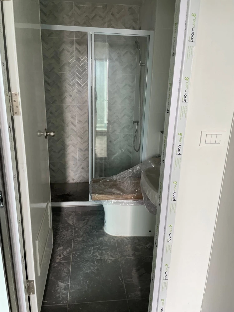 ขาย Regent Home Wuttakat ห้องชั้นสูง ลมดี รีบจองเลย ก่อนพลาด+++