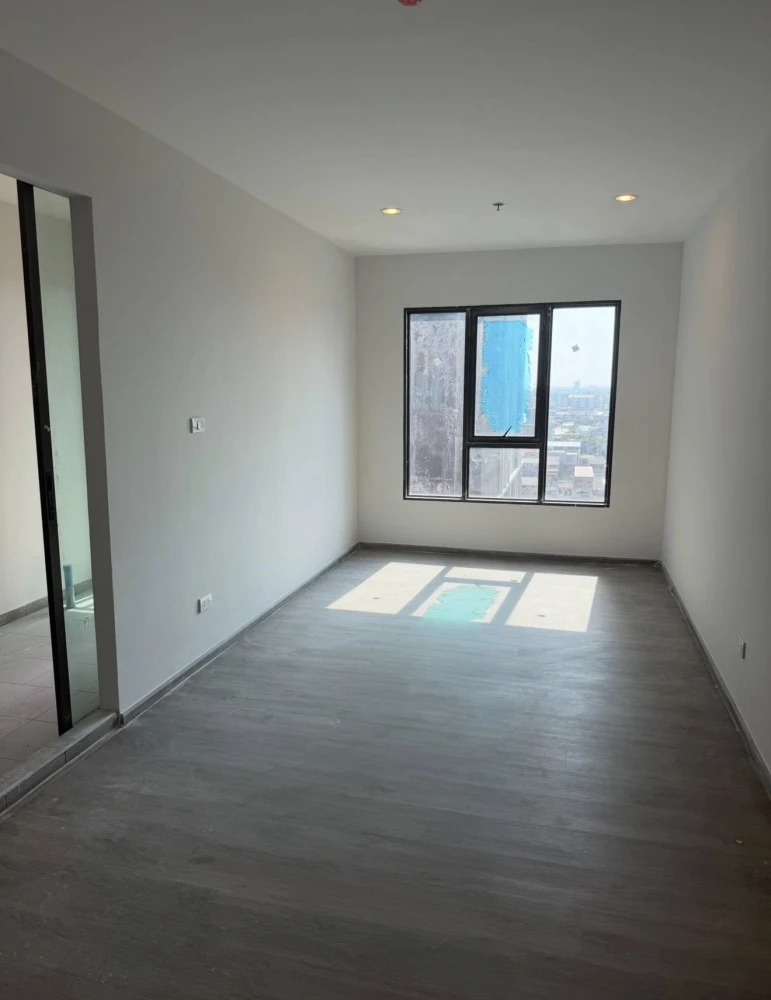 ขาย Regent Home Wuttakat ห้องชั้นสูง ลมดี รีบจองเลย ก่อนพลาด+++