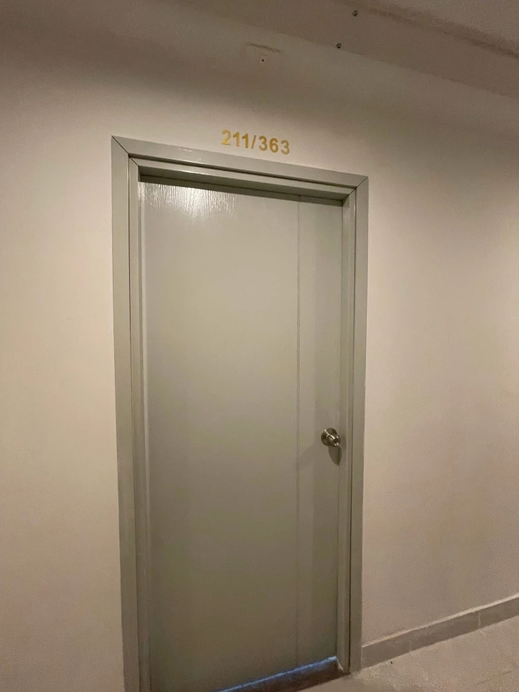 ขาย Regent Home Wuttakat ห้องชั้นสูง ลมดี รีบจองเลย ก่อนพลาด+++